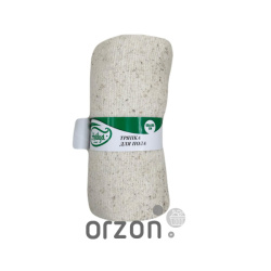 Тряпка половая "Hadya" из Хлопка 90*140см 1шт