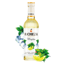 Сироп "Richeza" Мохито 1 л