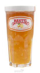 Джем "Махеевъ" Апельсиновый с/б 400 гр