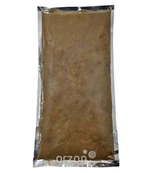 Перец чёрный "Gurman" молотый 500 гр