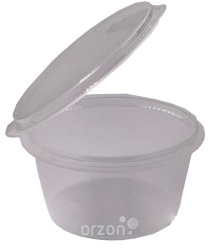 Соусницы "Food Pack" ( в 1 упаковке 100 шт)  50 мл