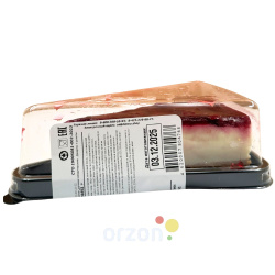 Чизкейк с Вишней 117гр