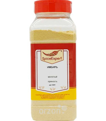 Приправа Имбирь Spice Expert молотый 500 гр