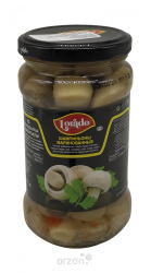 Шампиньоны "Lorado" с/б 314 мл