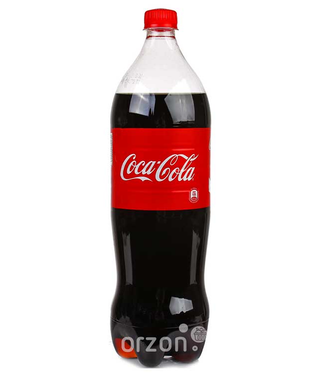 Напиток "Coca-Cola" газированный, 1,5 л от интернет магазина орзон