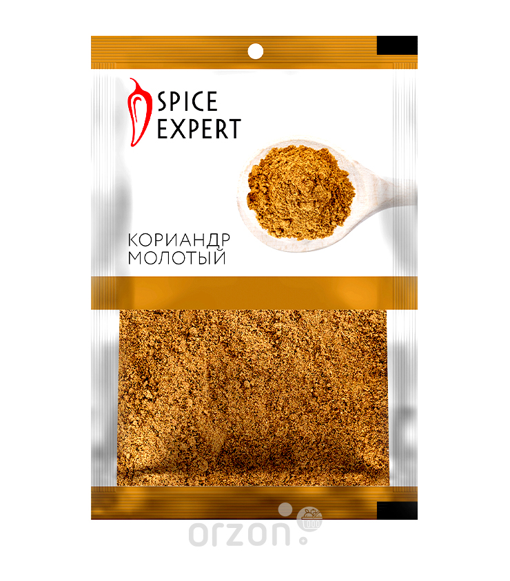 Кориандр Spice Expert  Молотый 15 гр