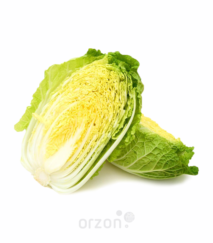Капуста Пекинская кг