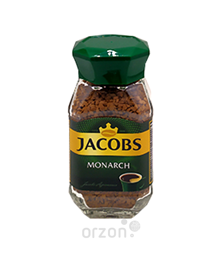 Кофе 'Jacobs' Monarch с/б 47,5 гр от интернет магазина орзон