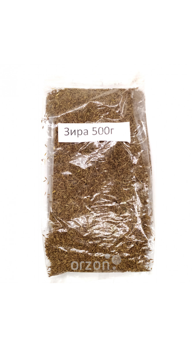 Приправа 'Зира' Spice Expert 500 гр