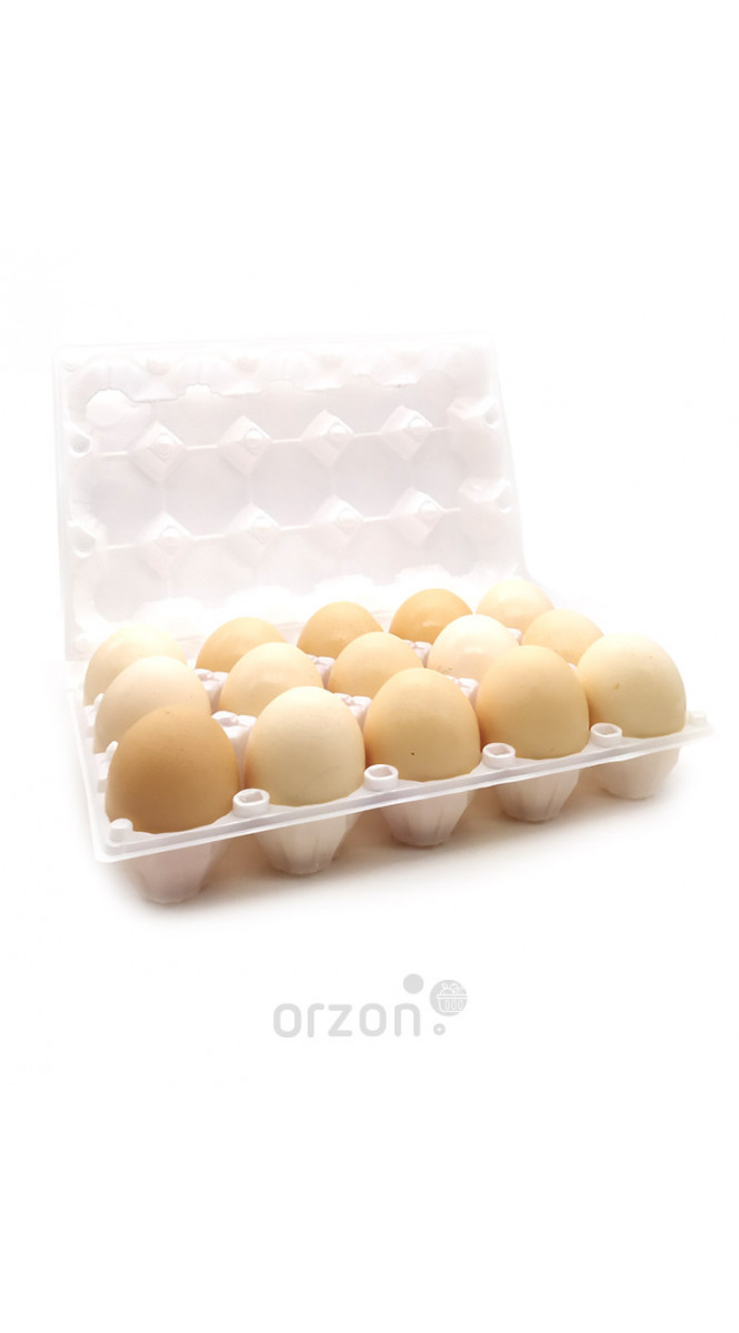 Яйца куриные (1-категория) 15 dona в Самарканде ,Яйца куриные (1-категория) 15 dona с доставкой на дом | Orzon.uz