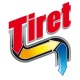 Tiret