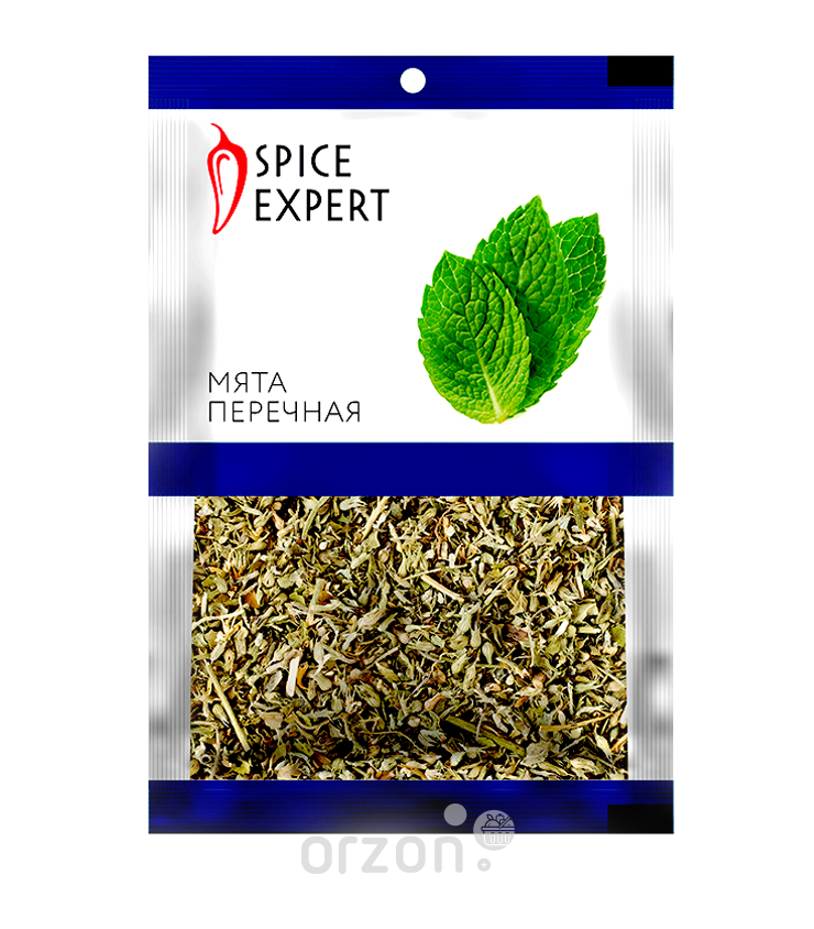 Мята перечная Spice Expert 10 гр