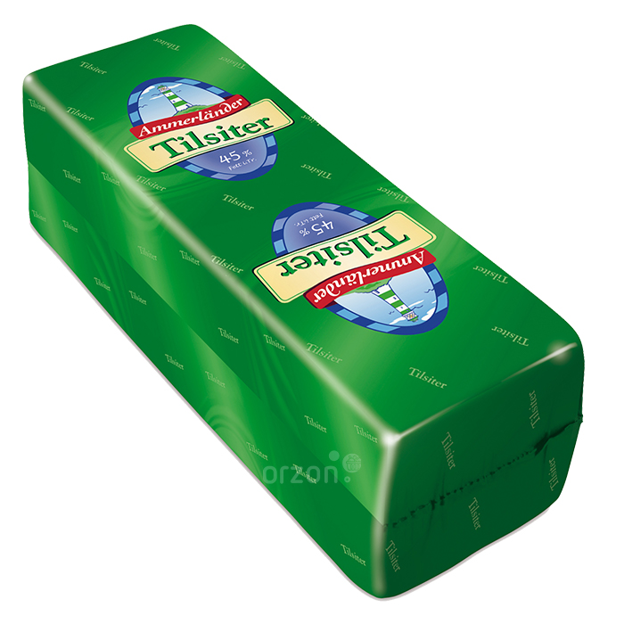 Сыр "Ammerlander" Tilsiter 45% (развес) кг в Самарканде ,Сыр "Ammerlander" Tilsiter 45% (развес) кг с доставкой на дом | Orzon.uz