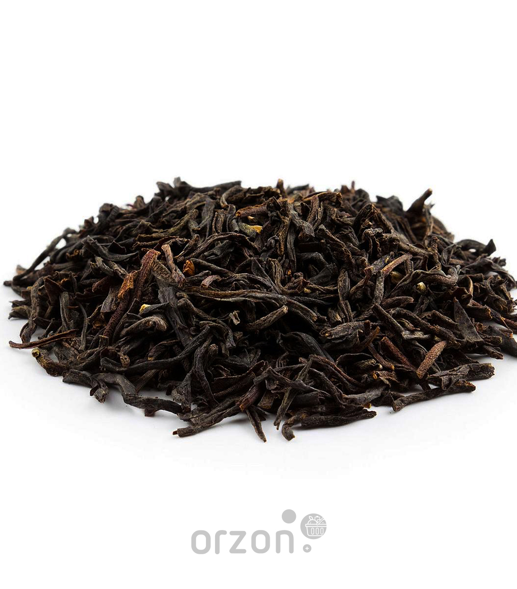Чай чёрный "Amir" (развесной) кг от интернет магазина орзон
