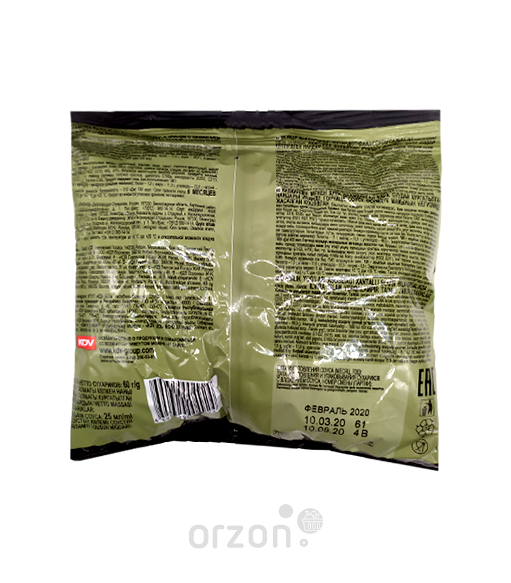Сухарики "Кириешки" со вкусом холодца с горчичном соусом Heinz 85 гр от интернет магазина орзон