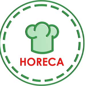 Для ресторанов (HORECA)
