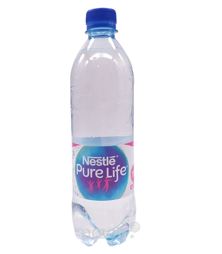 Вода Nestle Pure Life Купить