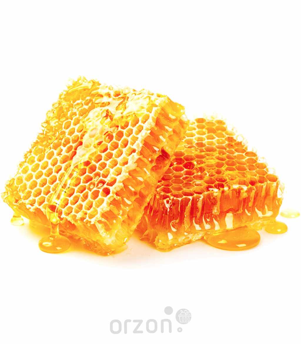 Мёд натуральный (развес) кг от интернет магазина орзон