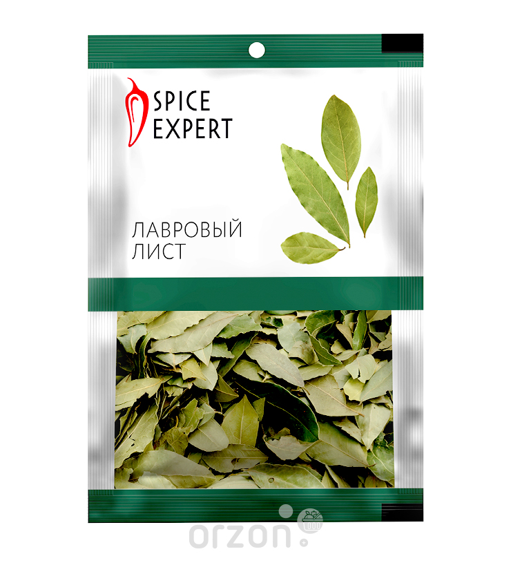 Лавровый Лист Spice Expert 10 гр