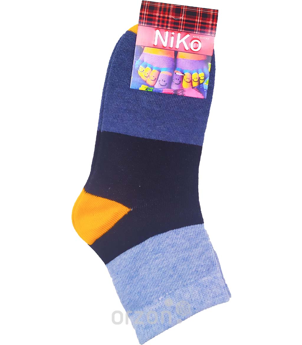 Носки детские "Niko" (3026) 15-16 размер