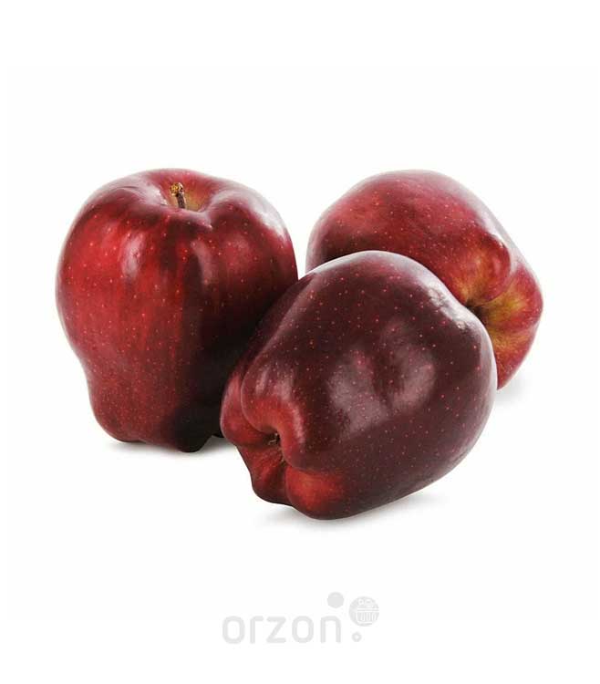 Яблоки красные (Крепсон) кг от интернет магазина Orzon.uz