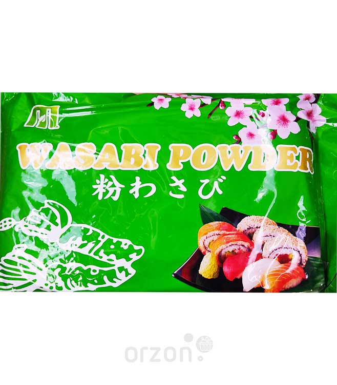 Васаби "Wasabi Powder" 1 кг