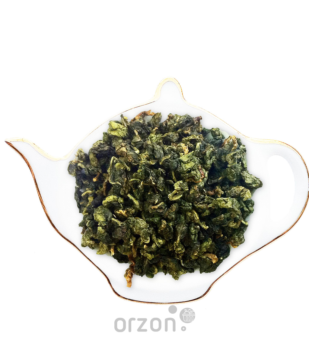 Чай зелёный "Amir" Аждар (развес) кг от интернет магазина орзон
