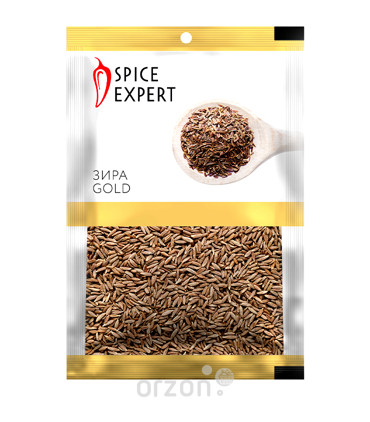 Зира Spice Expert Gold 15 гр