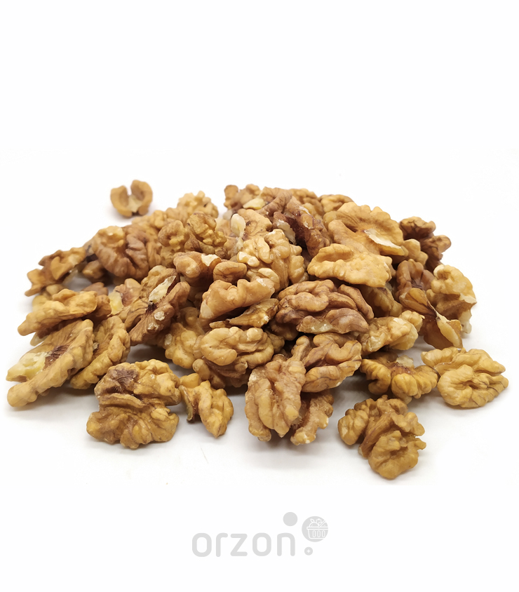 Грецкий орех Чищенный (развесной) в/с кг