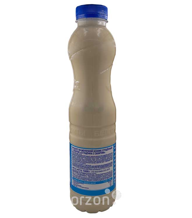 Сгущеное молоко "OASIS" с сахаром ПЭТ 1000 гр в Самарканде ,Сгущеное молоко "OASIS" с сахаром ПЭТ 1000 гр с доставкой на дом | Orzon.uz