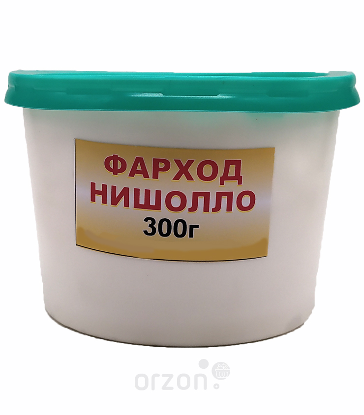 Нишолло "Фарход" 300 гр от интернет магазина орзон