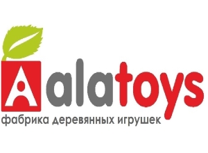 Купить товары Alatoys в магазине orzon.uz в самарканде