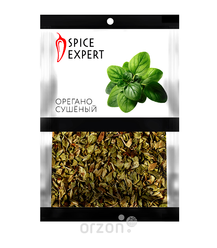 Орегано Spice Expert 10 гр