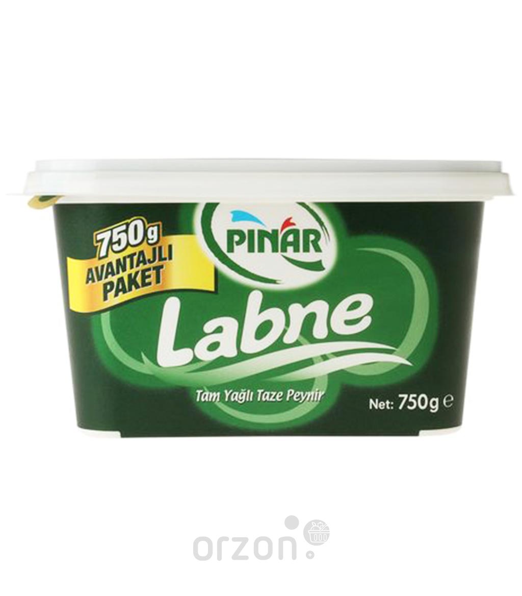 Сыр плавленый "Pinar" Labne 750 гр в Самарканде ,Сыр плавленый "Pinar" Labne 750 гр с доставкой на дом | Orzon.uz