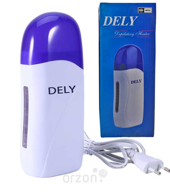 Прибор для нагревания воска "Dely" (WN108-4A) от интернет магазина Orzon.uz