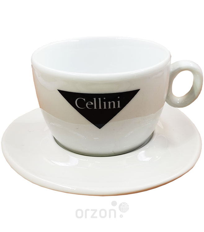 Чашка для кофе 'Capuccino' 250 мл 1шт. от интернет магазина орзон