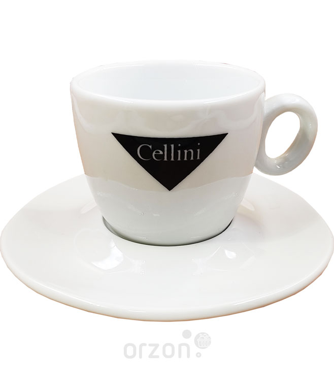 Чашка для кофе 'Double Espresso' 1шт. от интернет магазина орзон