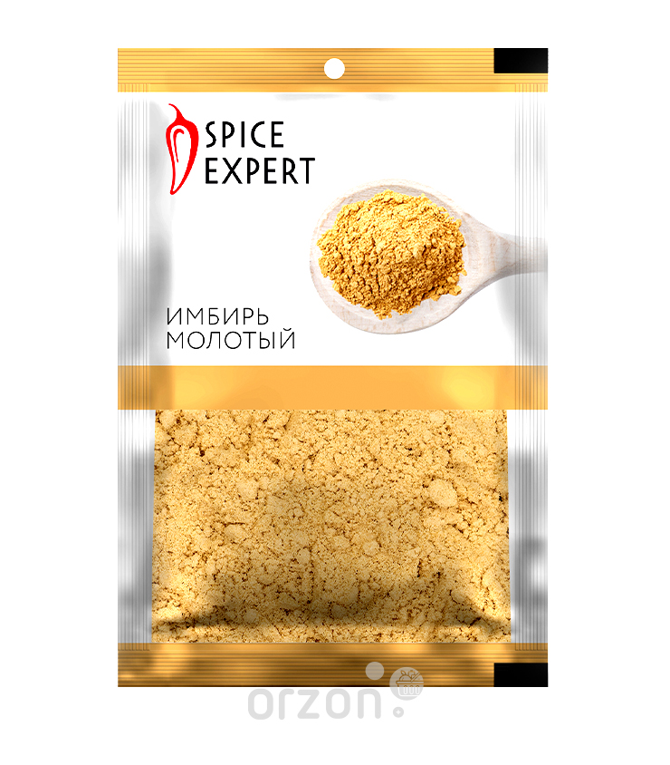 Имбирь Spice Expert 15 гр