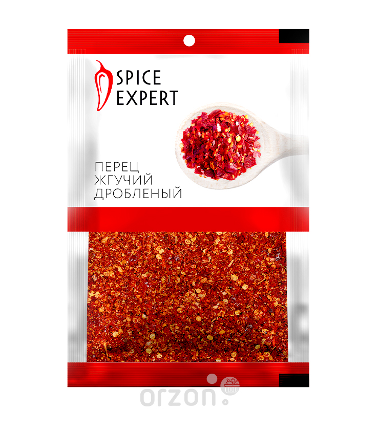 Перец Spice Expert красный острый 15 гр