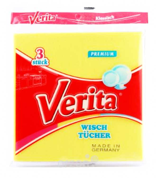 Салфетки кухонные 'Verita' 3 dona