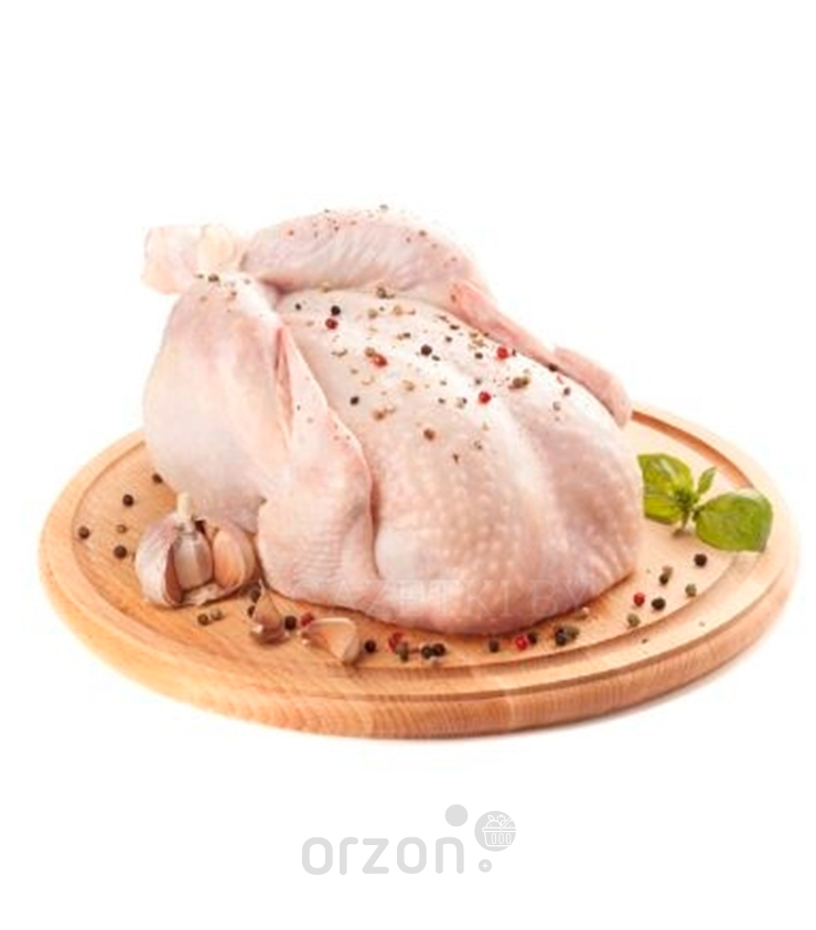 Мясо куриное целое 1 шт 800 гр - 1200 гр от интернет магазина Orzon.uz