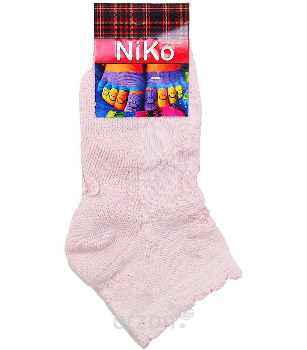 Носки детские "Niko" (LY 002) 16 размер