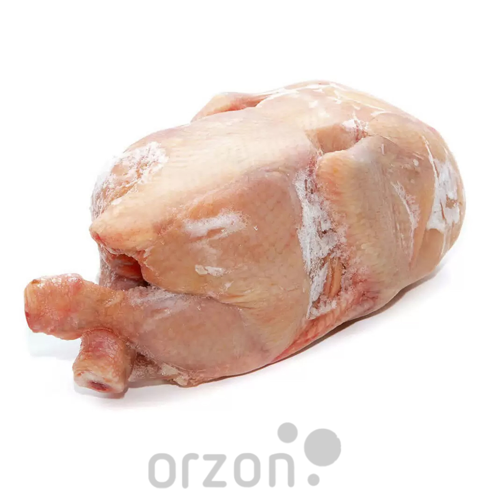 Мясо  куриное целое (Охлажденное) Тушка  (развес) кг