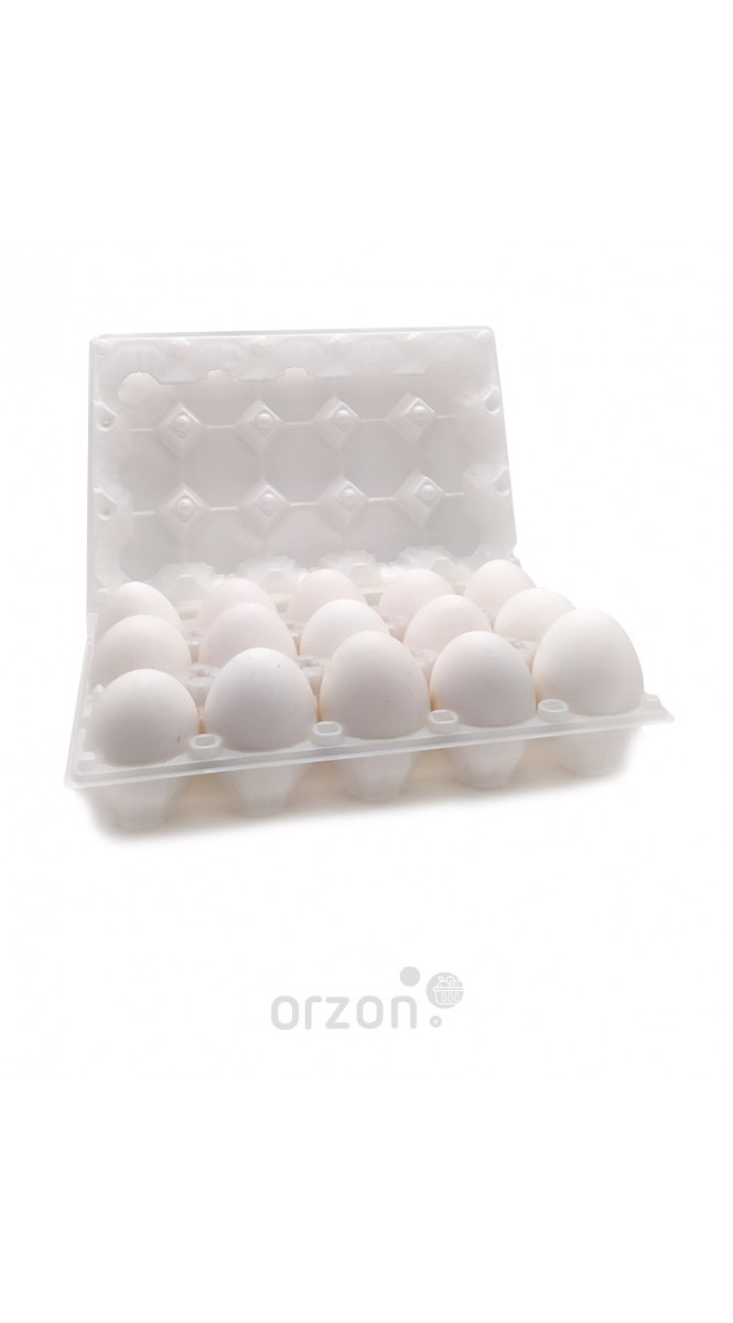 Яйца куриные (1-категория) 15 шт в Самарканде ,Яйца куриные (1-категория) 15 шт с доставкой на дом | Orzon.uz