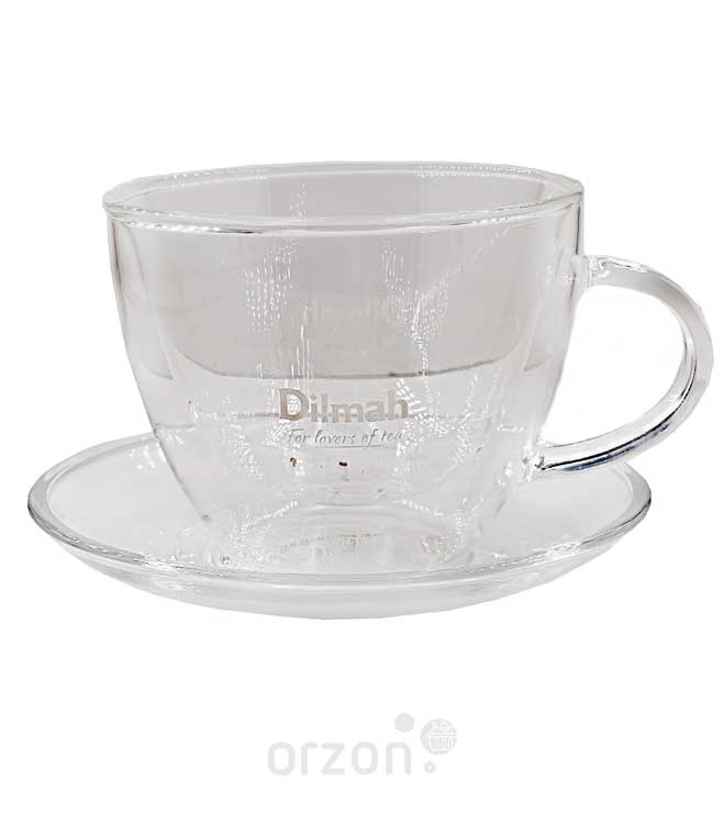 Чашка для чая "Dilmah" Endade