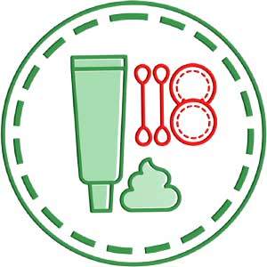 Косметика и Личная гигиена