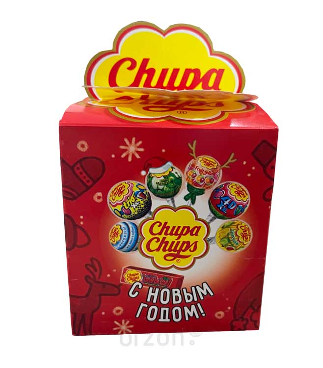 Подарочный набор "Chupa Chups"  Маленький