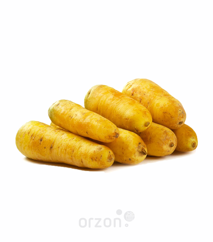 Морковь желтая кг от интернет магазина Orzon.uz
