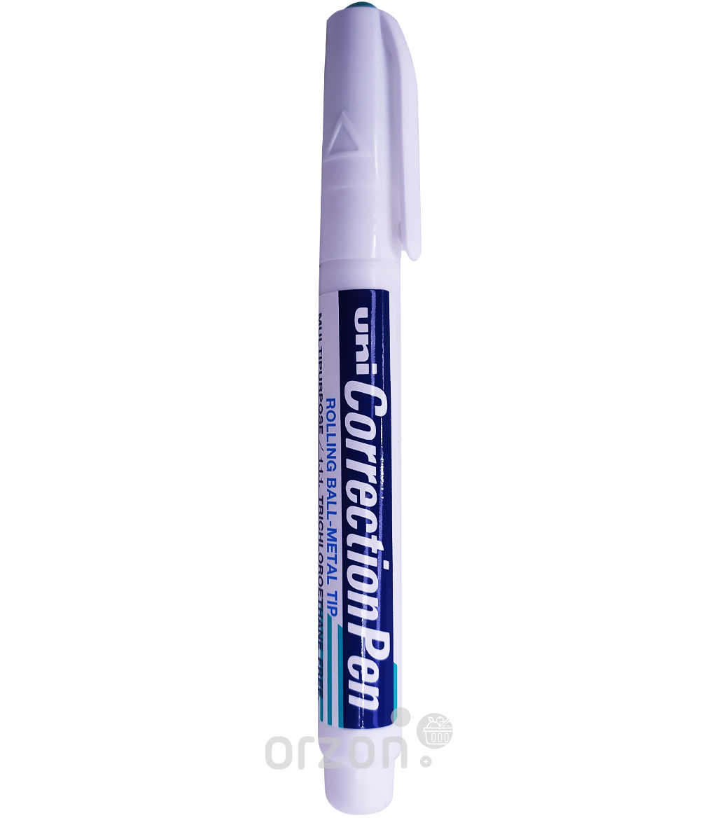Штрих "UNI" Correction Pen (CLP-300) 8 мл