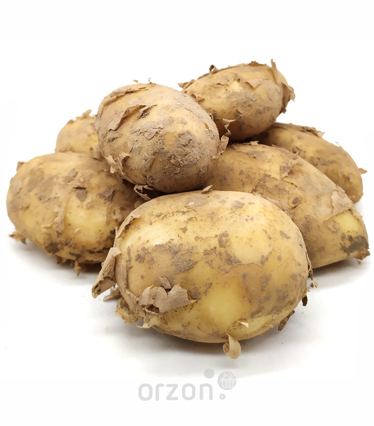 Картофель "Пакистан" кг от интернет магазина Orzon.uz
